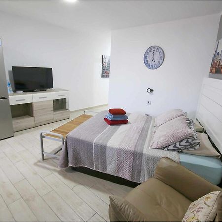 Parque Santiago II Studio 511 By Tenerife Rental Playa de las Americas  Exterior foto